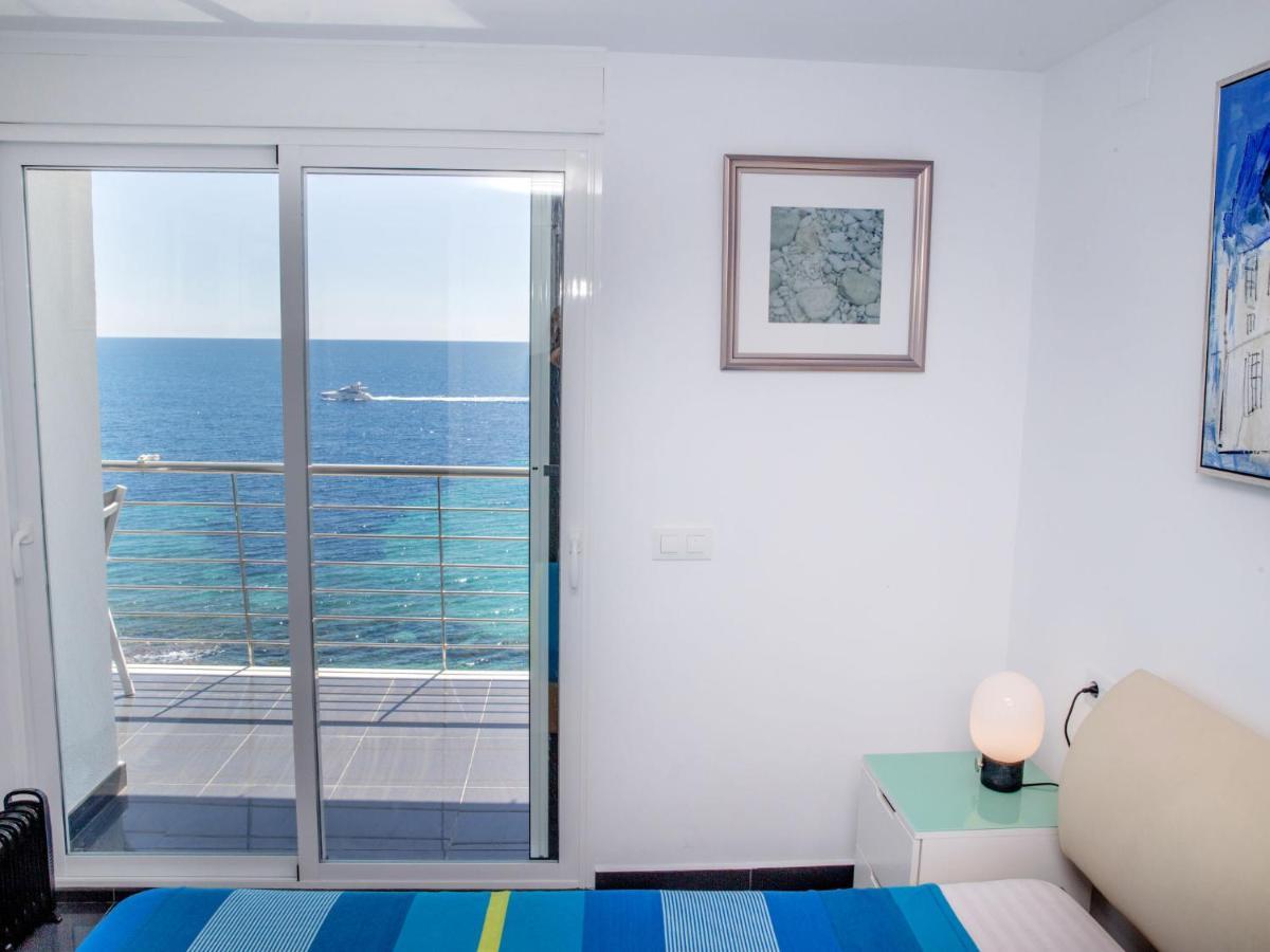 Apartment Brisa Al Mar By Interhome 모라이라 외부 사진